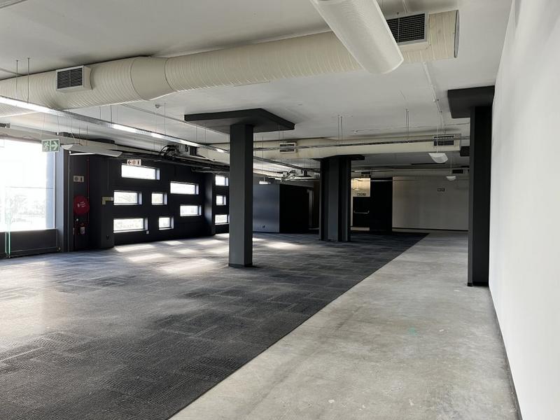 To Let commercial Property for Rent in Northgate Island Western Cape